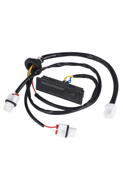 Choice 1 pc 25380-1KA0A 253801KA0C Rear Trunk Lid Release Tailgate Switch for...