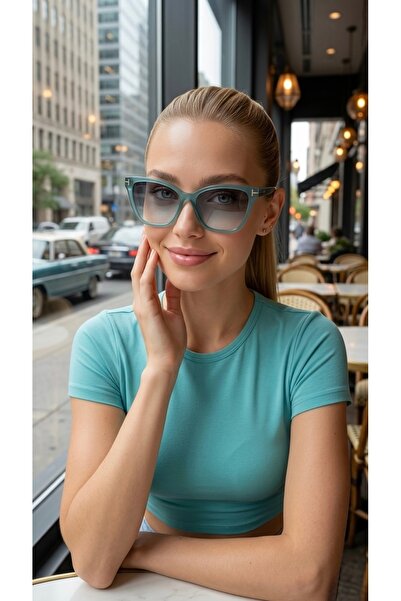 Rachel Paris 8362 C29 55 Güneş Gözlüğü