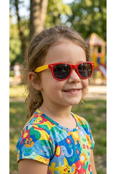 Polo Exchange 1044 C184 45 Polarized Children's Glasses