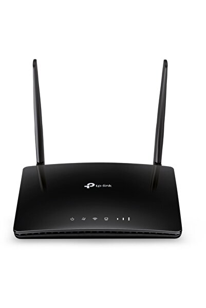 TP-LINK Δρομολογητής, TP-LINK, Archer MR402 AC1200 LTE Διπλής Ζώνης 4G, 4G, Α...