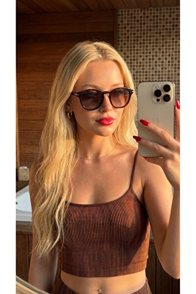 Marco Salvadori 108 C-69 48 Sunglasses