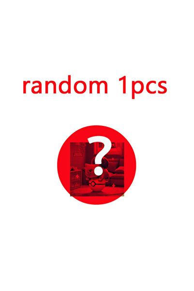 Choice3 random 1pcs Authentic Pok é mon Pok é Ball Night Light Doll Handmade ...