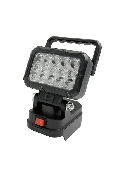 Choice For Makita Power Tool Parts for Makita BL1830 18V Lithium Battery LED ...
