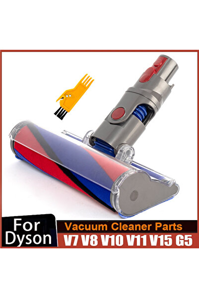 Choice as picture Motorized Roller Brush Head For Dyson V7 V8 V10 V11 V15 G5 ...
