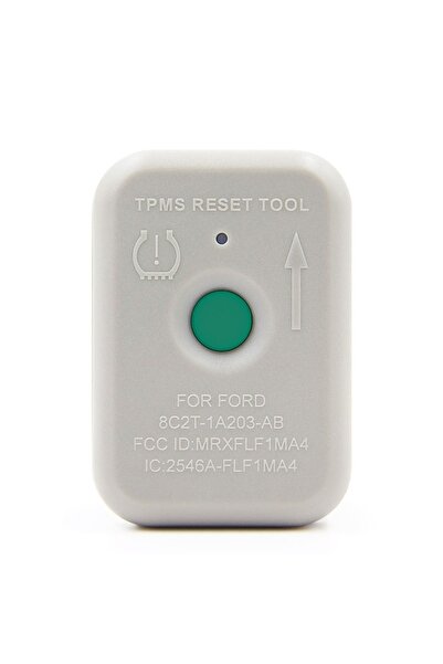 TECHSTAR Sistem de monitorizare a presiunii în anvelope Ford TPMS19, instrume...