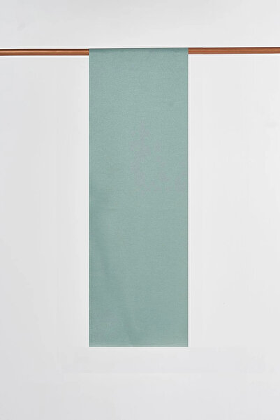 Kayra Sim Textured Shawl Green