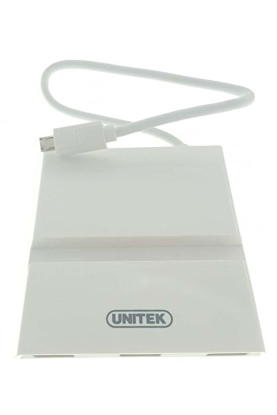 Unitek Suport birou smartphone Unitek OTG