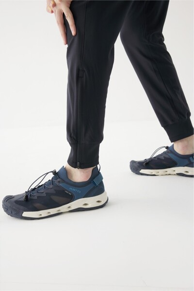 derinet Humtto Fileli Comfort Taban Erkek Sneaker