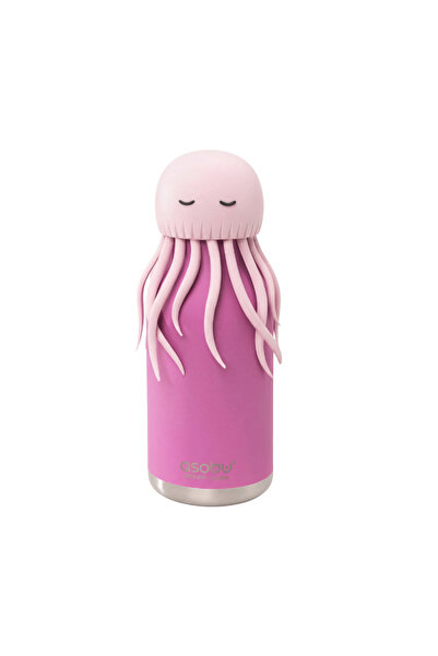 Asobu Bestie Bottle - JellyFish