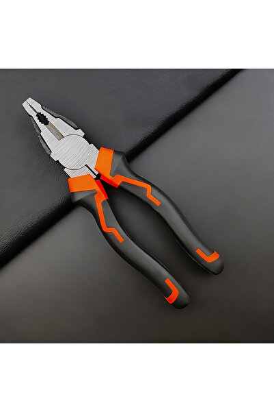 Choice C Wire Pliers，Sharp Large Opening Diagonal Pliers Needle Nose Pliers，f...
