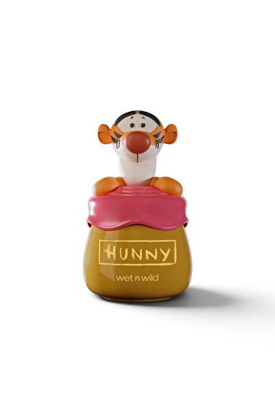 WET N WİLD The Pooh Smackerel Of Hunny Pouncy Pop Blush Pot