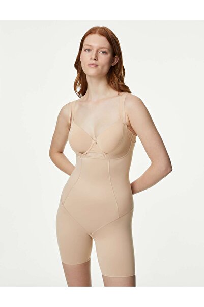 Marks & Spencer Body Define™ Yüksek Sıkılıkta Body Korse