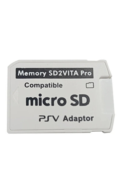 Choice 3pcs Aolion Version 6.0 SD2VITA For PS Vita Memory TF Card Game Card S...
