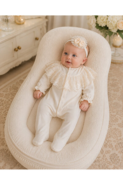 MİNSTY Daisy Romper