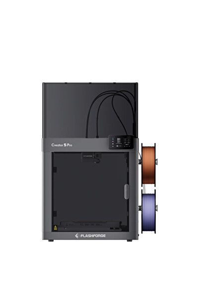 FlashForge Creator 5 Pro 3D Yazıcı