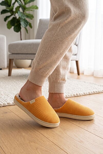 Twigy Belis Women's House Slippers Salmon 36/41