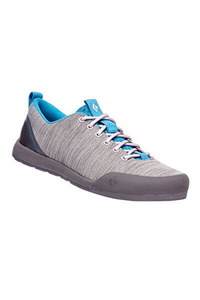 BLACK DİAMOND WOMEN'S CIRCUIT APPROACH SHOES - 39 - أبيض