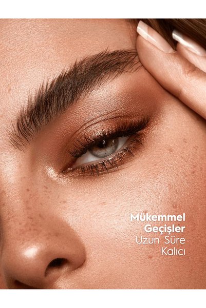 La Vase 9 Eyeshadow Eyeshadow Palette