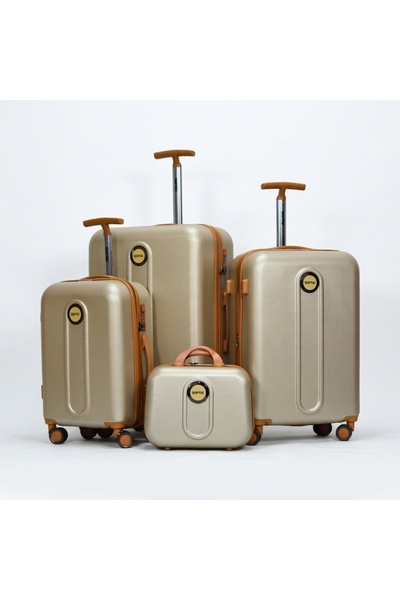 TRIPTIK طقم حقائب سفر