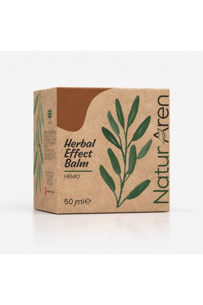Naturaren كريم هيمو 50 مل (ب.أسور) كريم هيمورويد