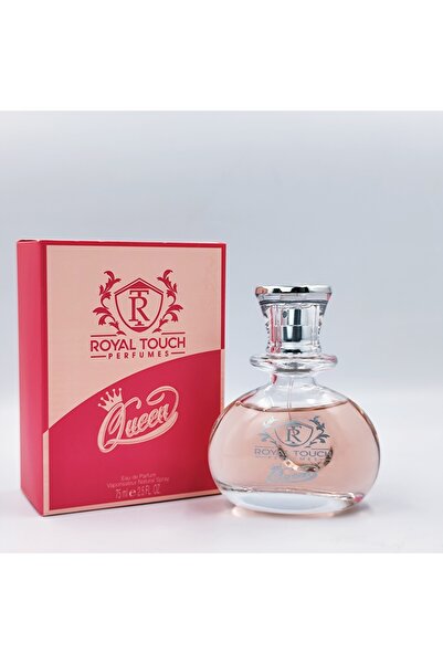 Edp Kadın Parfümü 75 ml