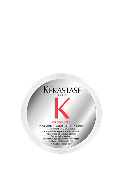 Kerastase Première Masque Filler Réparateur Kırılma Karşıtı Onarım Sağlayan S...