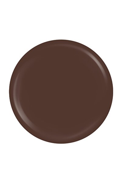 SensoPRO Milano Gel UV colorat Expert Line - Cafea neagră 5ml