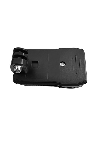 Choice 360 Backpack 360° Rotary Hat Belt Backpack Clip Camera Accessories Cla...
