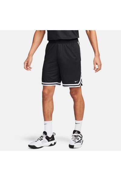 Nike DNA FN2651-010 Μαύρο