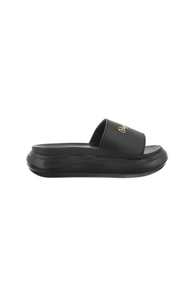 Pepe Jeans London PEPE JEANS BELLA LOG W PLS700001-999 Μαύρο