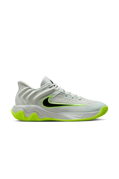 Nike ΓΙΑΝΝΗΣ ΑΘΑΝΑΣΙΑ 4 FQ3680-007 Ασημί