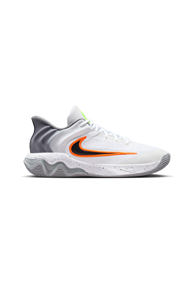 Nike ΓΙΑΝΝΗΣ ΑΘΑΝΑΣΙΑ 4 FQ3680-102 Λευκό