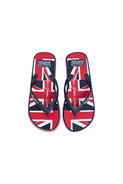 Pepe Jeans London PEPE JEANS WHALE RISE M PMS700014-595 Πολύχρωμο