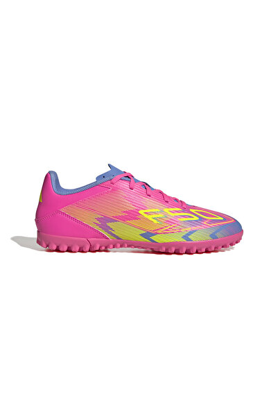 adidas Παπούτσια Performance F50 CLUB TF JP7208 Ροζ