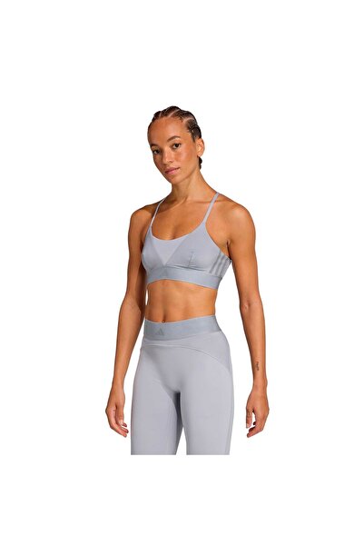 adidas Παράδοση HYG SHN Μπραλέτ JN2660 Γκρι