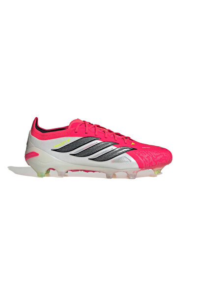 adidas Απόδοση PREDATOR ELITE FG JS0433 Κόκκινο