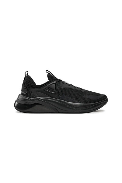 Puma CELL THRILL 310168-01 Μαύρο