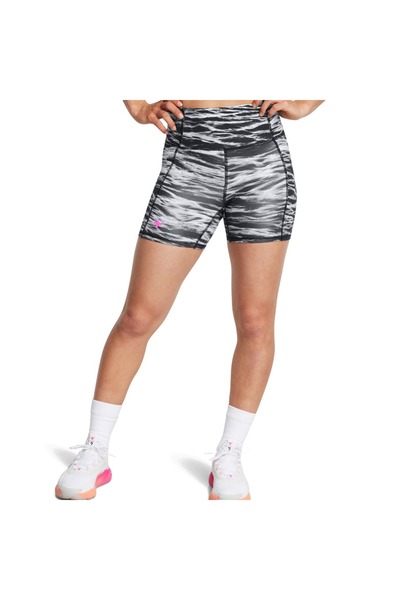Under Armour ΠΡΟΤΕΪΝΤ ΡΟΚ ΛΕΤΣ ΓΚΟ ΜΠΙΤΙ ΜΙΝΤΙ ΠΙΤ 1388091-001 Λευκό-Μαύρο