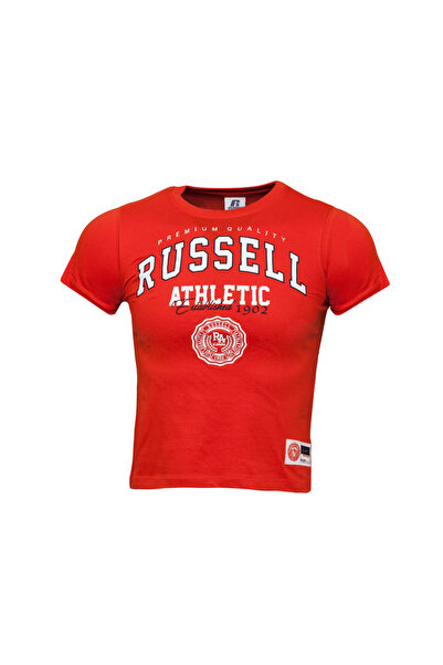 Russell Athletic A4909-1-436 Κόκκινο