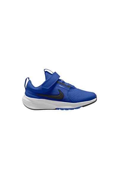 Nike ΣΤΑΡ ΡΟΥΝΕΡ 5 HF7005-401 Βασιλικό Μπλε