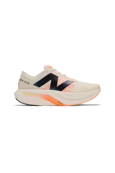 New Balance FUELCELL SUPERCOMP ELITE V4 MRCELCW4 Λευκό