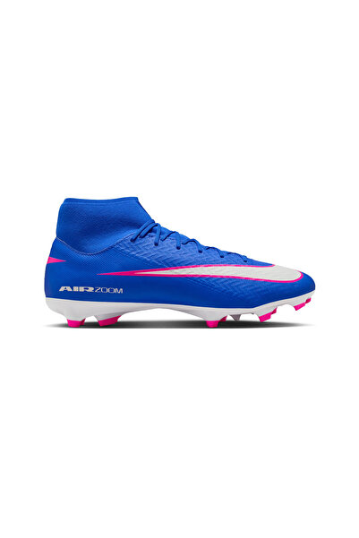 Nike ΜΕΡΚΟΥΡΙΑΛ ΣΟΥΠΕΡΦΛΑΪ 10 ΑΚΑΔΗΜΙΑΚΟ MG FQ1456-446 Βασιλικό Μπλε