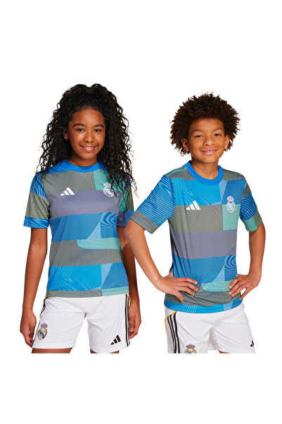 adidas Παράσταση REAL PRESHI Y JP4153 Μπλε