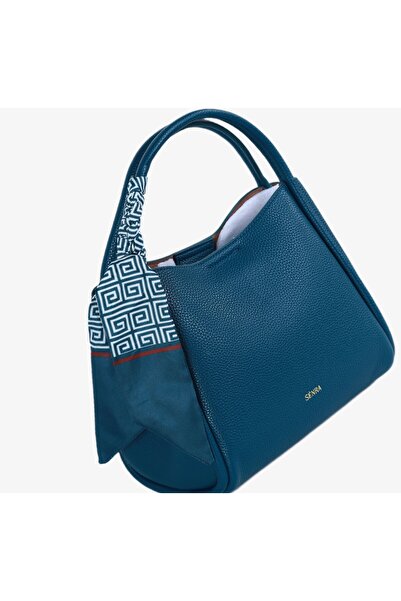 bag زايا بلو