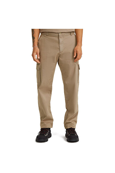 O'Neill ESSENTIALS Παντελόνι Κάργκο 2550112-17026 Μπεζ