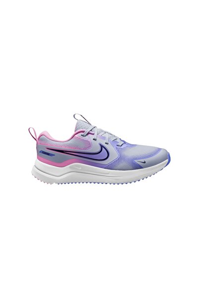 Nike ΚΟΣΜΙΚΟΣ ΔΡΟΜΟΛΟΓΟΣ GS HM4402-011 Γκρι