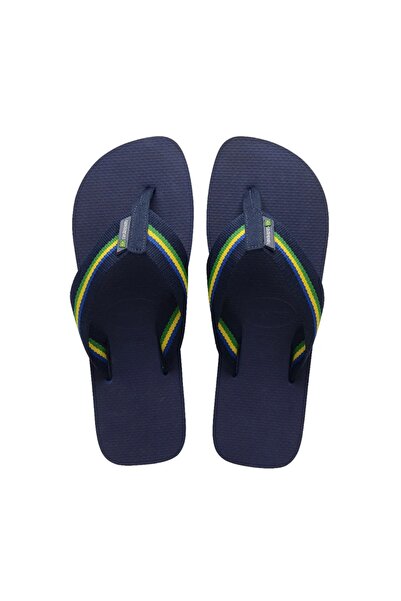Havaianas HAV.URBAN BRASIL ΝΕΟ ΓΡΑΦΙΤΗΣ 4149346-0555 Μπλε