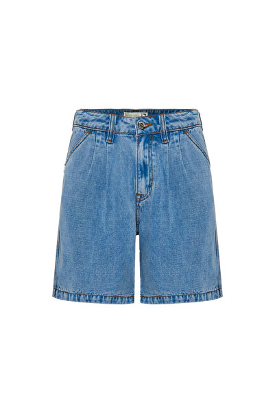 Funky Buddha FBL013-162-03-LT ΜΠΛΕ Siel