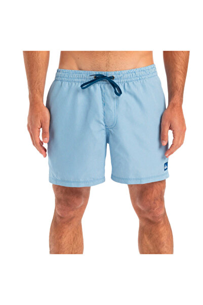 Quiksilver ΚΑΘΗΜΕΡΙΝΟ DELUXE VOLLEY 15 EQYJV04101-BQV0 Siel M