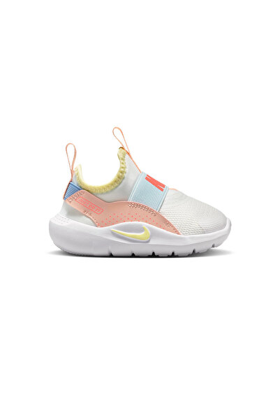 Nike FLEX RUNNER 4 (TD) IF2895-105 Εκρού